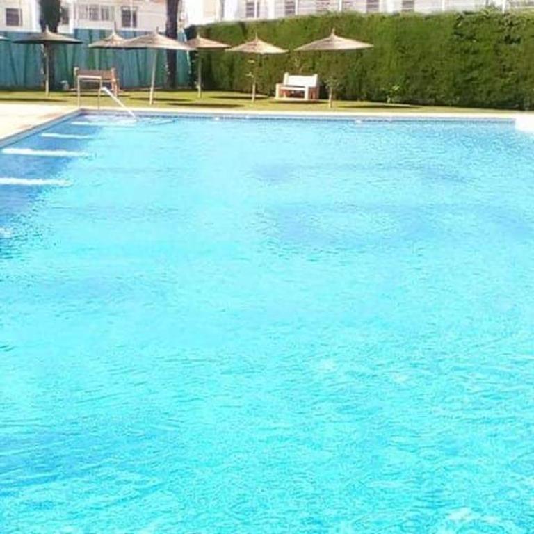 Casa Mascott - Two-Bedroom House - 19