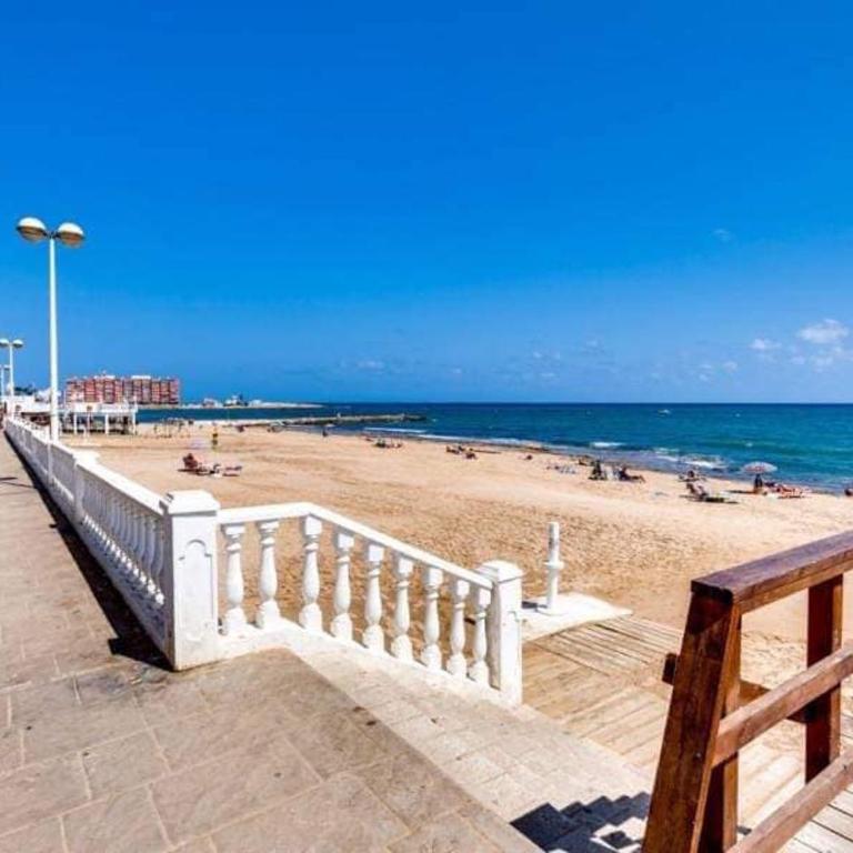 Casa Mascott - Two-Bedroom House - 28