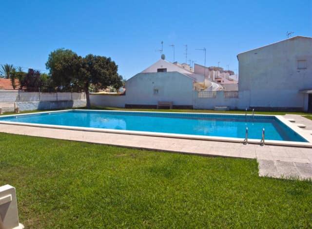 Casa Mascott - Two-Bedroom House - 29