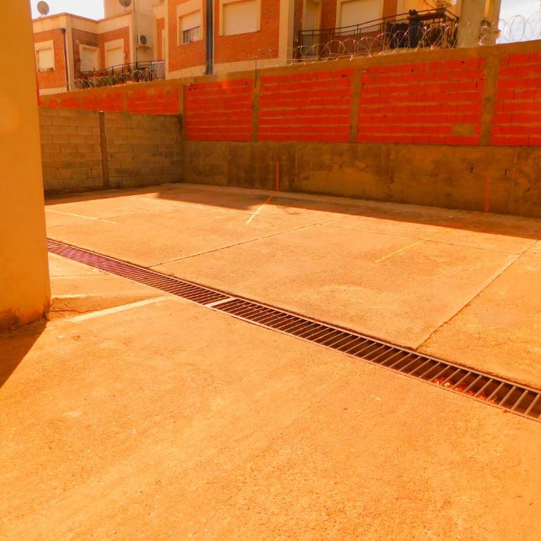 Departamentos La Tita II - Apartamento de 2 dormitorios - 34