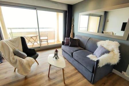 Hamac FACE MER - Queen Room with Sea View - 7