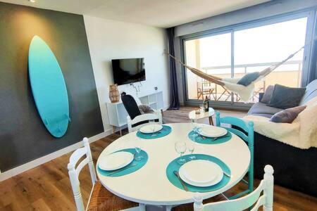 Hamac FACE MER - Queen Room with Sea View - 8
