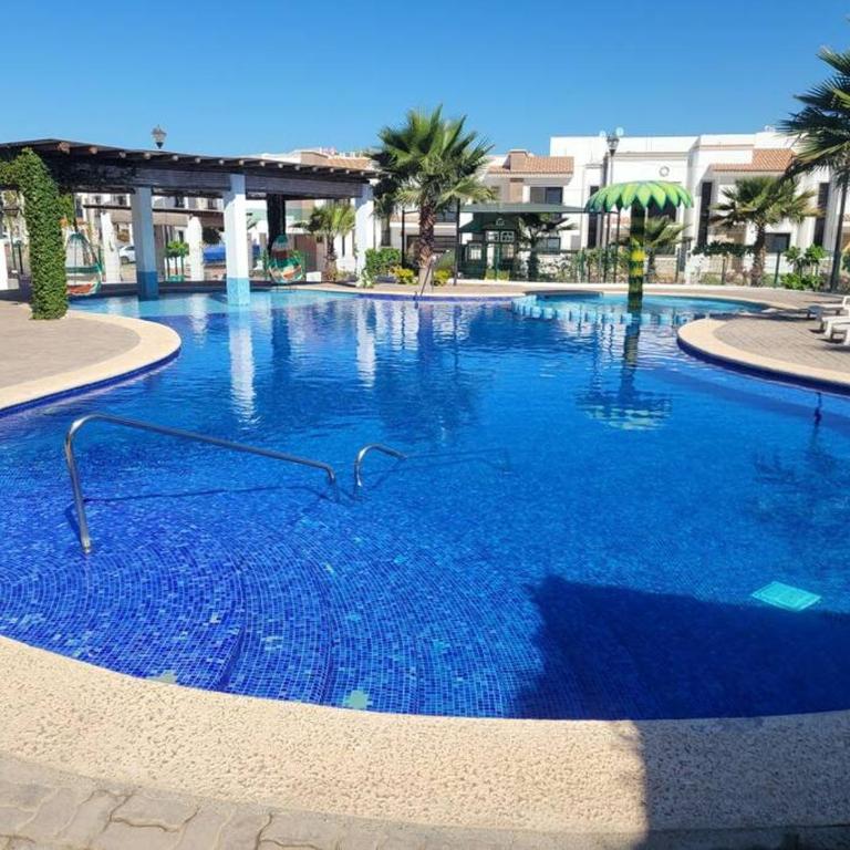 Bring the family to Mazatlán - Four-Bedroom House - 4