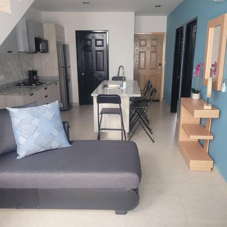 Bring the family to Mazatlán - Four-Bedroom House - 6