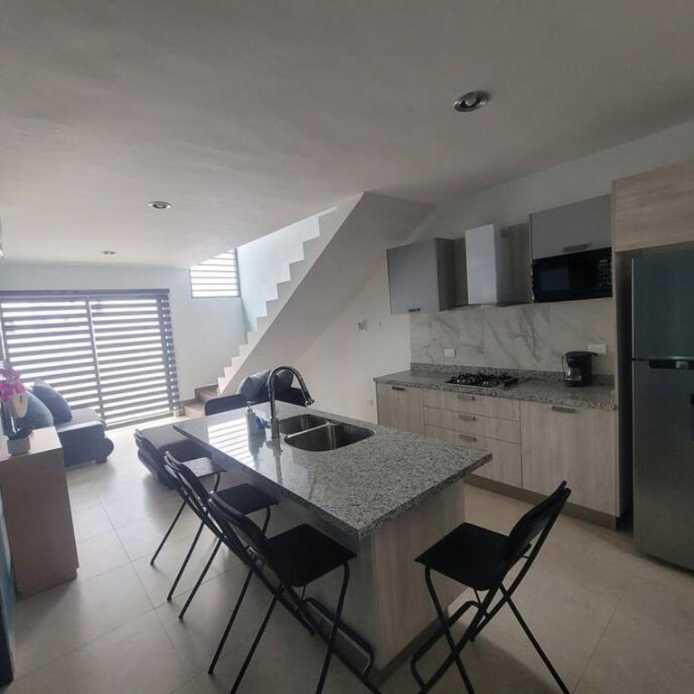 Bring the family to Mazatlán - Four-Bedroom House - 9