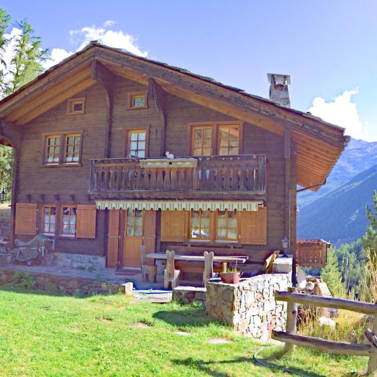 Zermattmountainchalet Tambiel - Apartamento de 2 dormitorios - 2