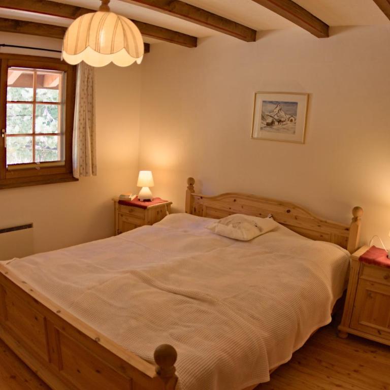 Zermattmountainchalet Tambiel - Apartamento de 2 dormitorios - 6