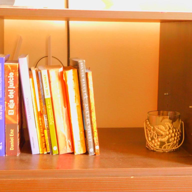 Departamentos La Tita II - Two-Bedroom Apartment - 20