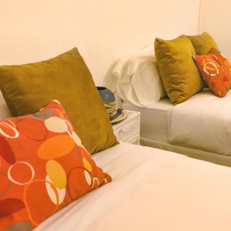 4CB-1 CASA COLONIAL DE 4 HABITACIONES EN EL CENTRO HISTORICO DE CARTAGENA - Four-Bedroom House - 60