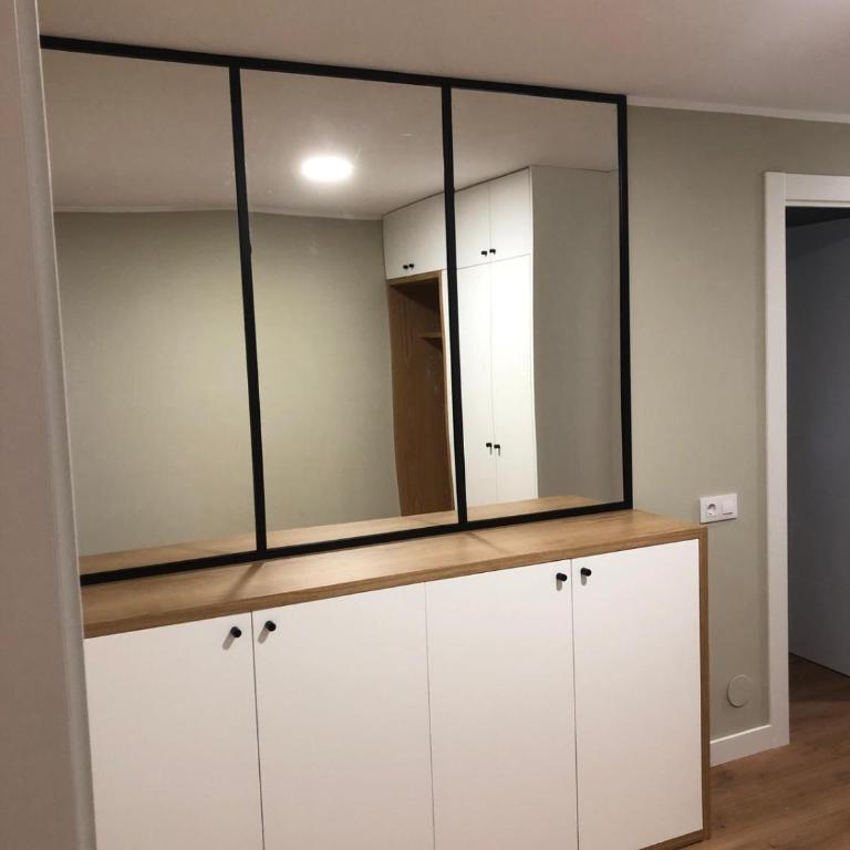 Apartamento en Llanes by "El Balcón del Sueve" - Three-Bedroom Apartment - 2