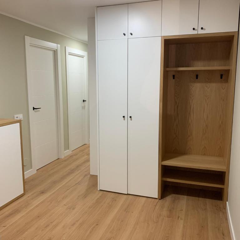 Apartamento en Llanes by "El Balcón del Sueve" - Three-Bedroom Apartment - 3