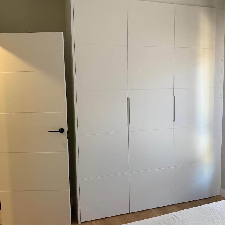 Apartamento en Llanes by "El Balcón del Sueve" - Three-Bedroom Apartment - 4