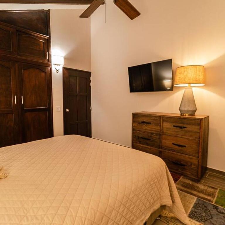 Hermosa Casa con piscina Prado Santa marta - Casa con 1 dormitorio - 10