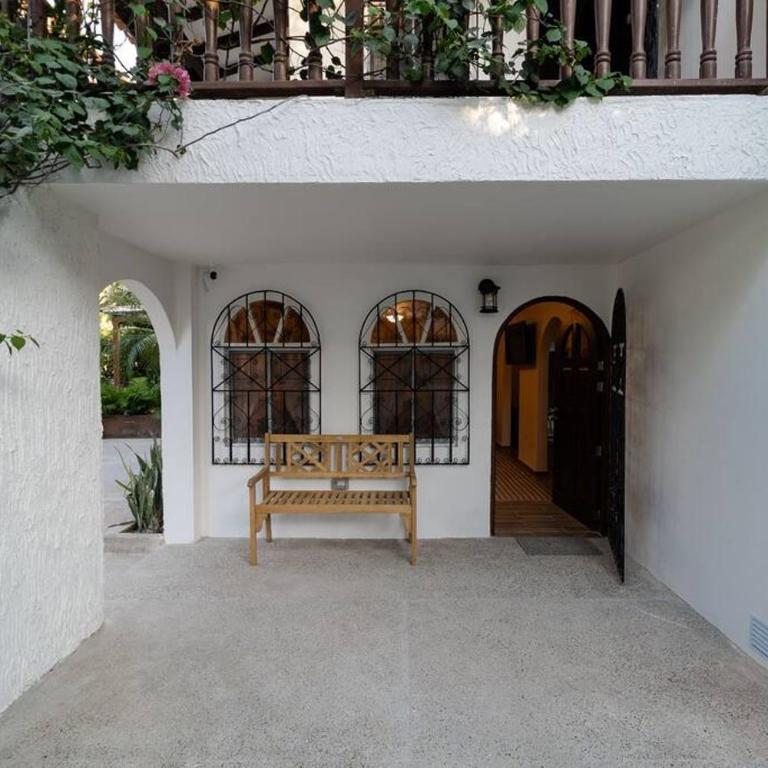 Hermosa Casa con piscina Prado Santa marta - Casa con 1 dormitorio - 28