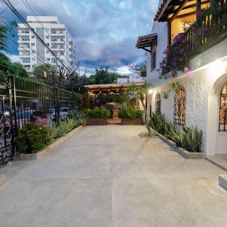 Hermosa Casa con piscina Prado Santa marta - Casa con 1 dormitorio - 29