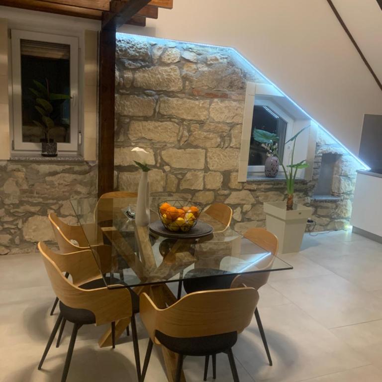 KARTAL centar apartment - Two-Bedroom Apartment - 14