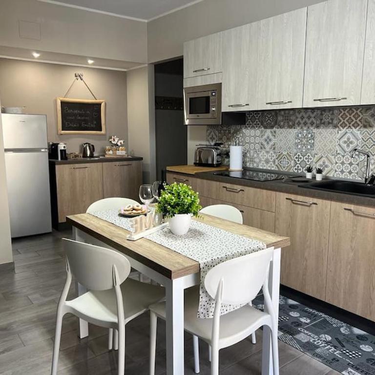 Casa vacanze “Dolce sosta” - Appartamento con 2 Camere da Letto - 20