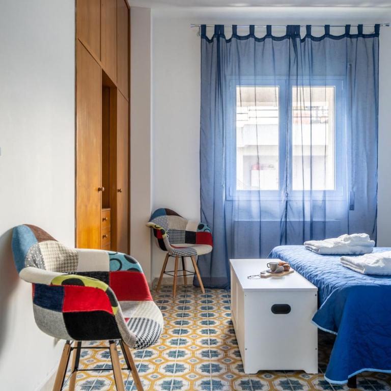 La Maison De Provence - MONDELLO - Three-Bedroom Apartment - 9