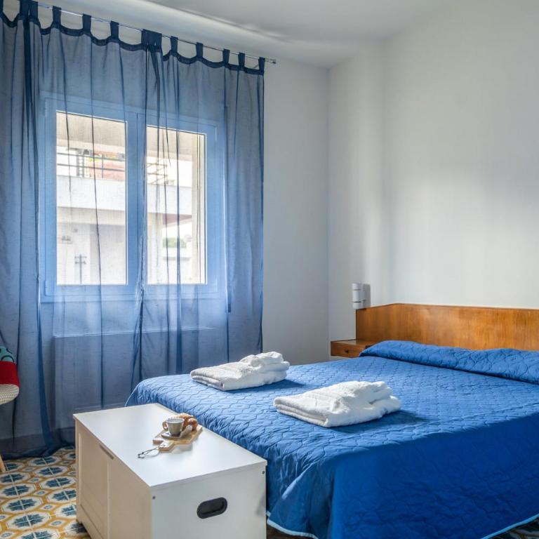 La Maison De Provence - MONDELLO - Three-Bedroom Apartment - 8