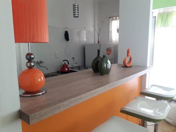 Apart Pm Albatros - One-Bedroom Apartment - 2