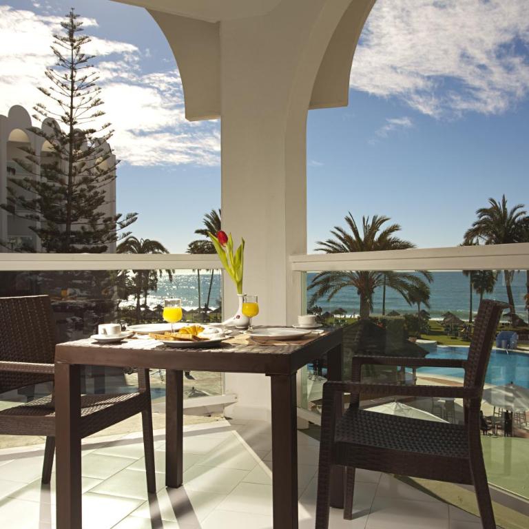 Ona Marinas de Nerja Spa Resort - Apartamento de 1 dormitorio con terraza (3 adultos) - 3