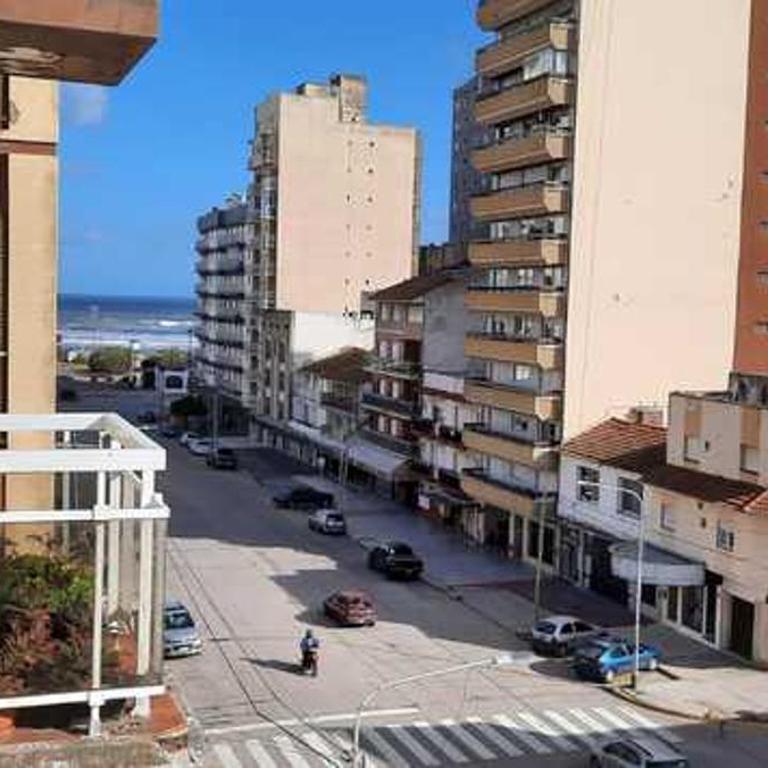 Apart Pm Albatros - One-Bedroom Apartment - 3