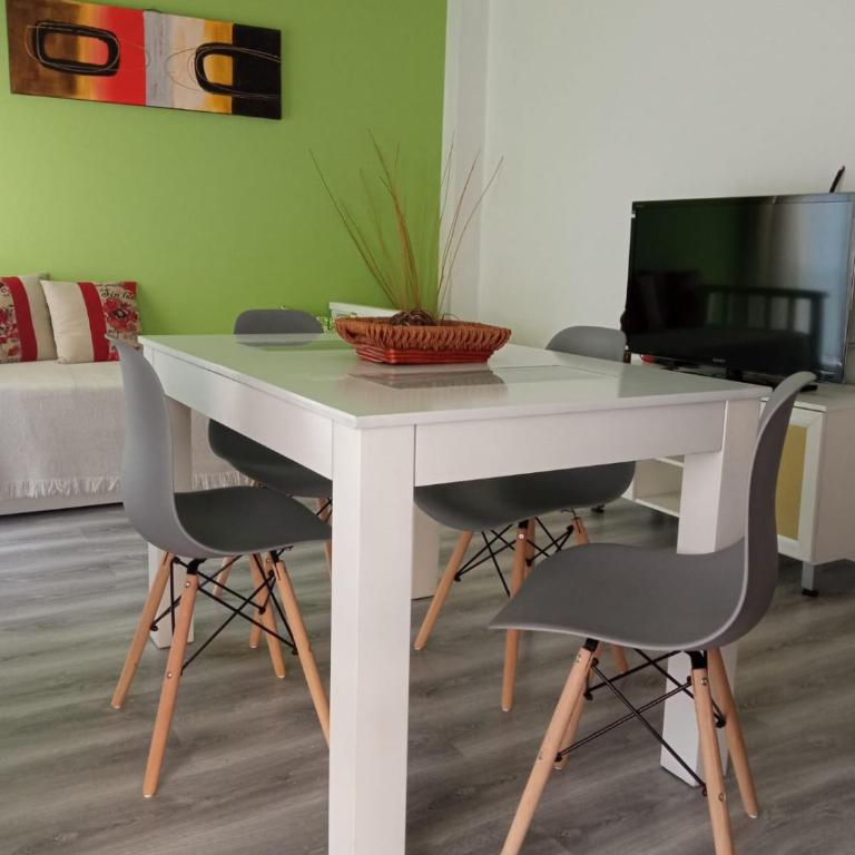 Apart Pm Albatros - One-Bedroom Apartment - 1