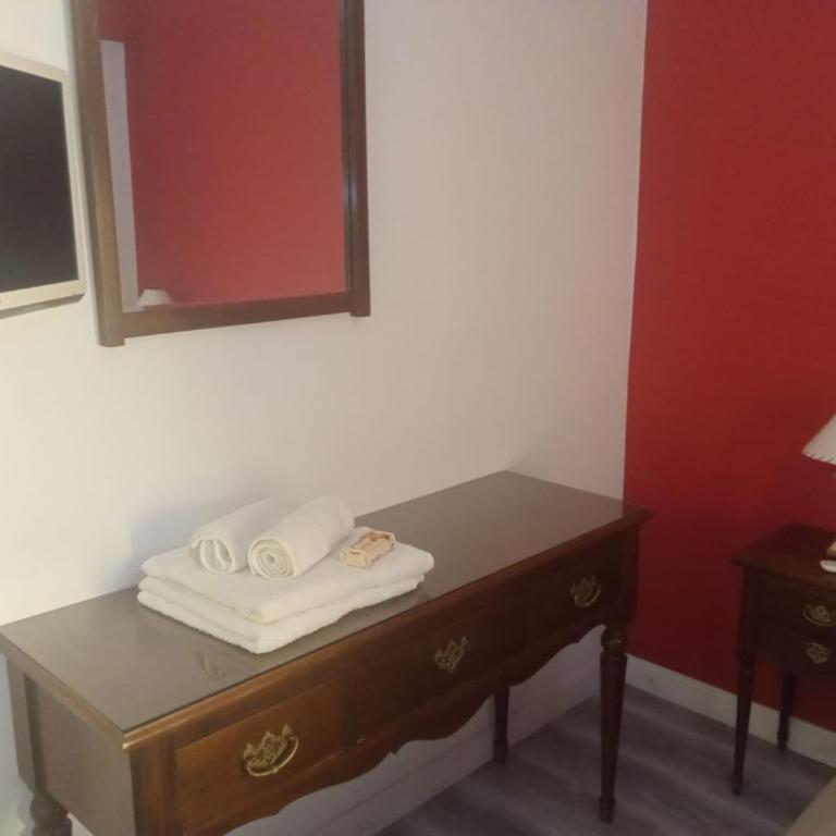 Apart Pm Albatros - One-Bedroom Apartment - 5