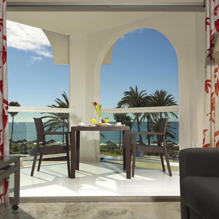 Ona Marinas de Nerja Spa Resort - Apartamento de 1 dormitorio con terraza (3 adultos) - 4
