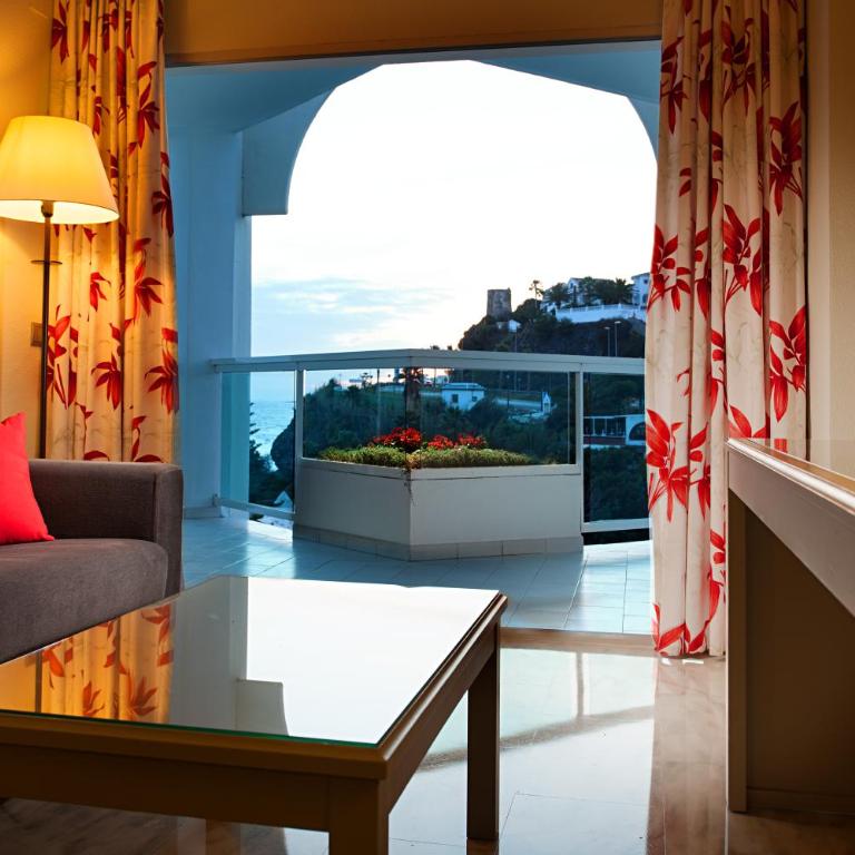 Ona Marinas de Nerja Spa Resort - Apartamento de 1 dormitorio con terraza (3 adultos) - 7