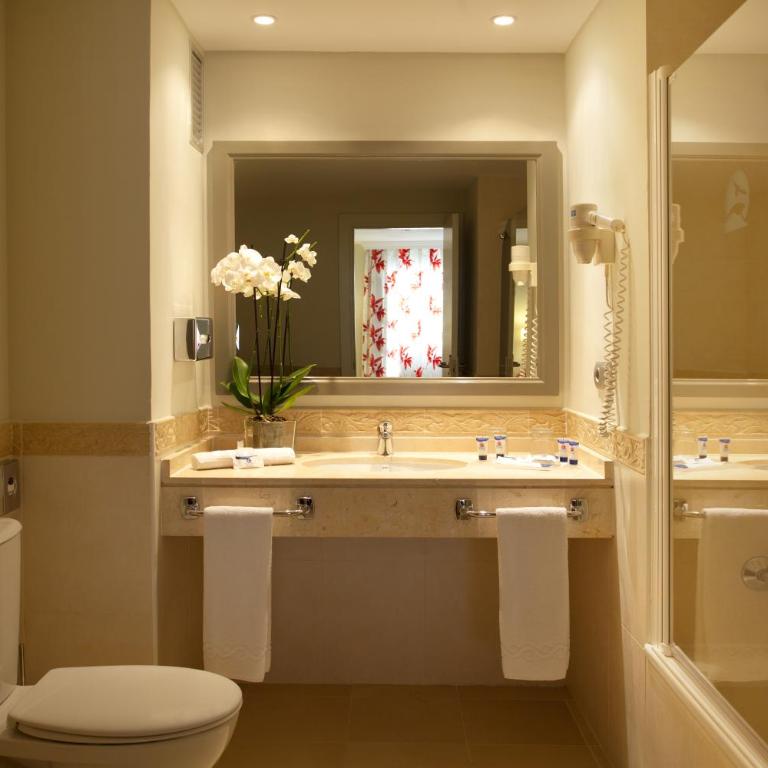 Ona Marinas de Nerja Spa Resort - Apartamento de 2 dormitorios con terraza (4 adultos) - 5