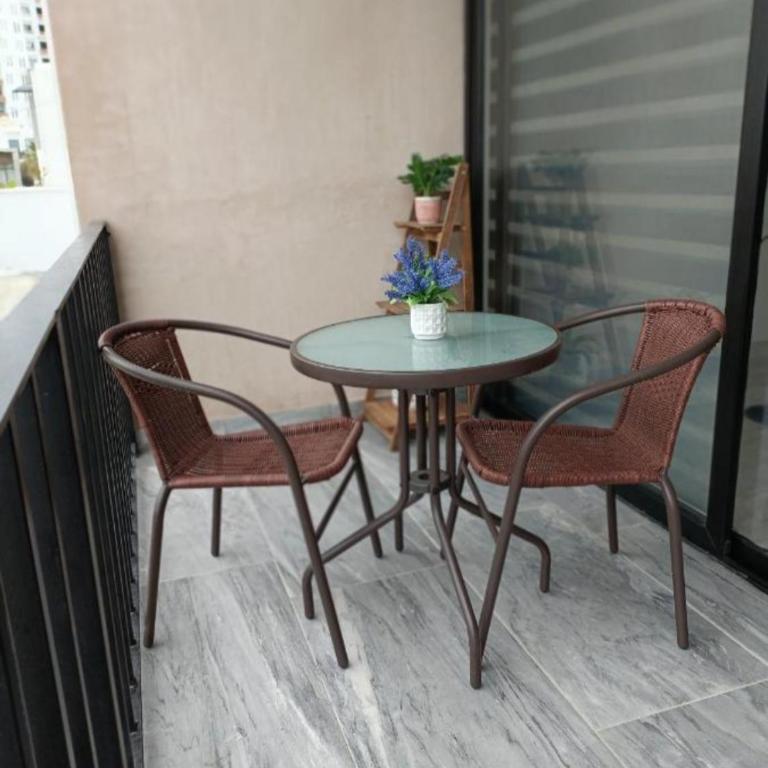 Excelente Depa en Sabalo Country - Two-Bedroom Apartment - 7