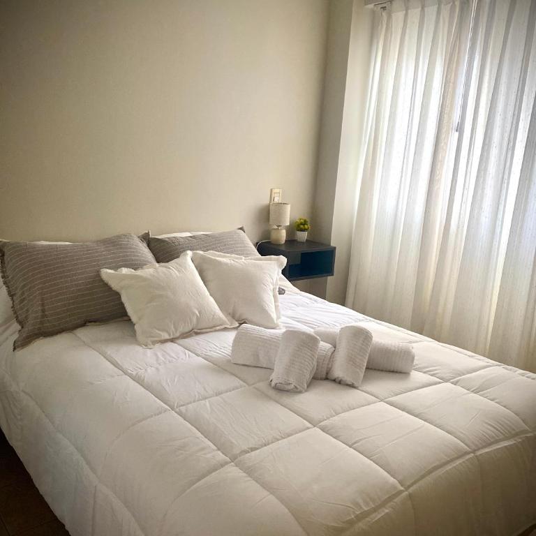 Gertrudis - Central Point Apartments - Apartamento de 1 dormitorio - 1