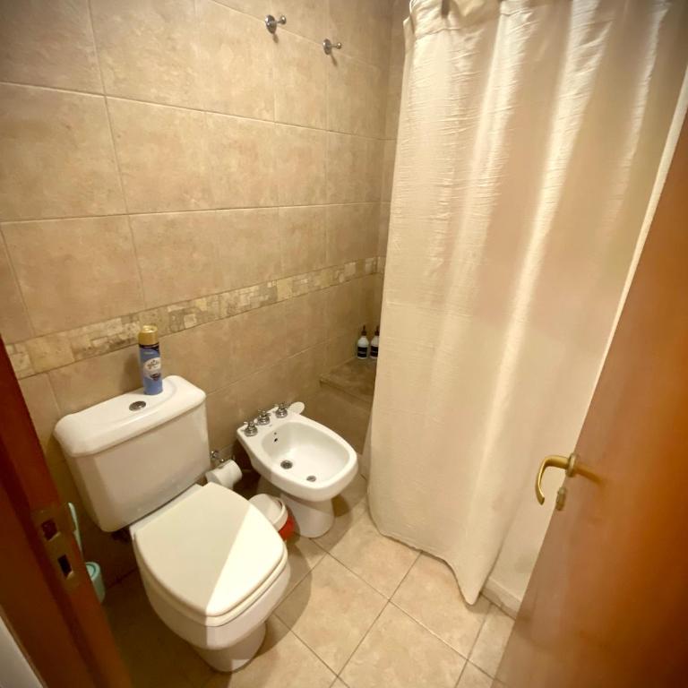 Gertrudis - Central Point Apartments - One-Bedroom Apartment - 5