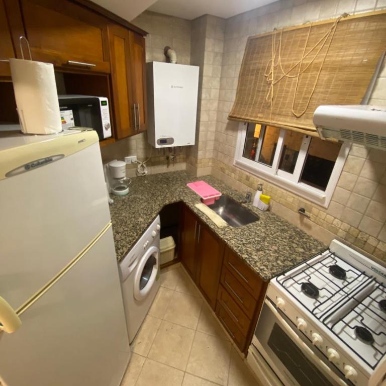 Gertrudis - Central Point Apartments - Apartamento de 1 dormitorio - 7