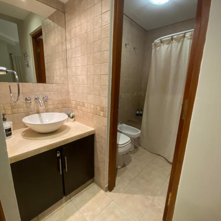 Gertrudis - Central Point Apartments - Apartamento de 1 dormitorio - 12