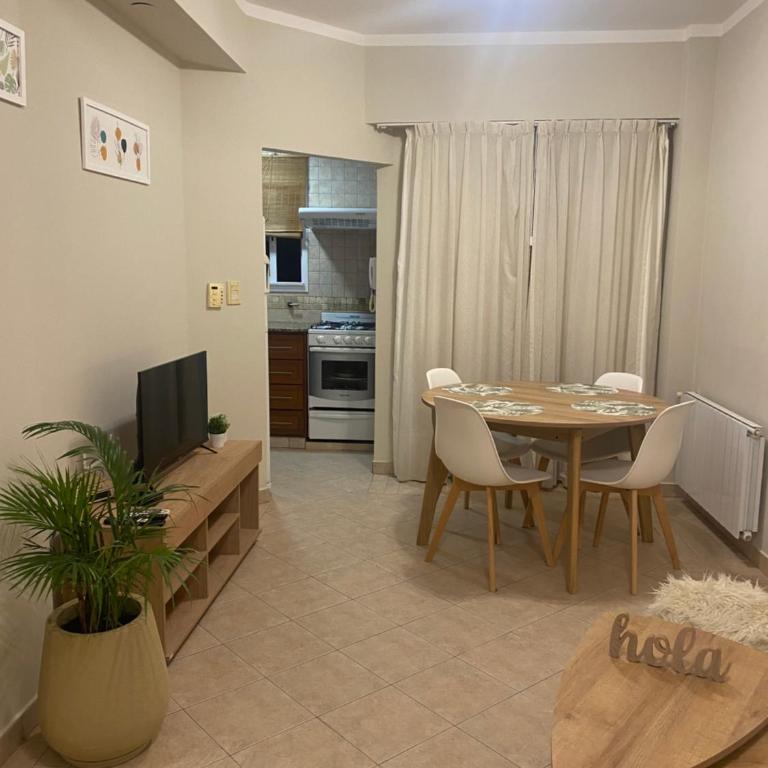 Gertrudis - Central Point Apartments - Apartamento de 1 dormitorio - 13