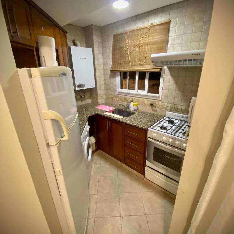 Gertrudis - Central Point Apartments - Apartamento de 1 dormitorio - 17