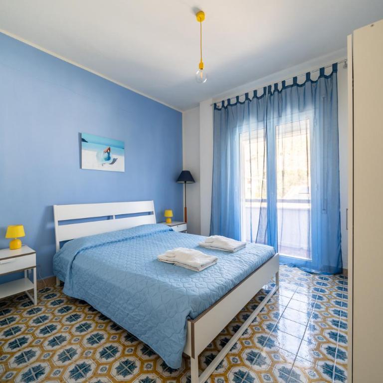 La Maison De Provence - MONDELLO - Three-Bedroom Apartment - 14