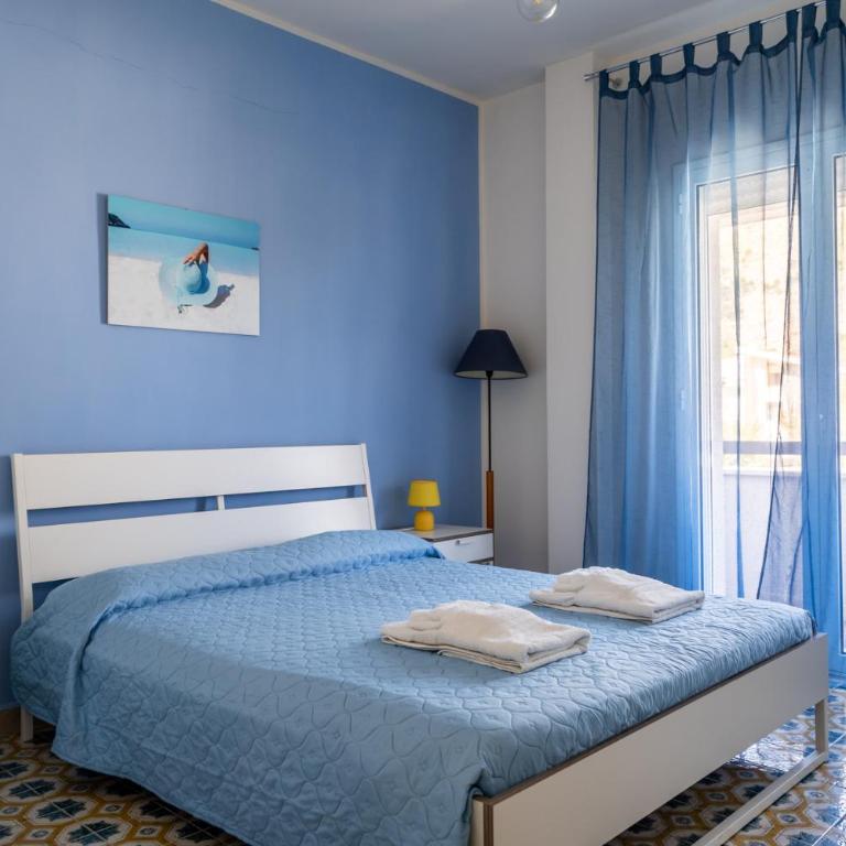 La Maison De Provence - MONDELLO - Three-Bedroom Apartment - 13