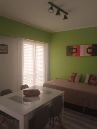 Apart Pm Albatros - One-Bedroom Apartment - 8