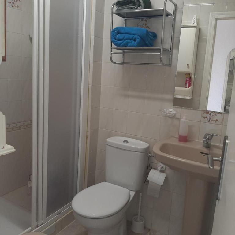 Loft a 50 metros de la playa. - Loft - 8