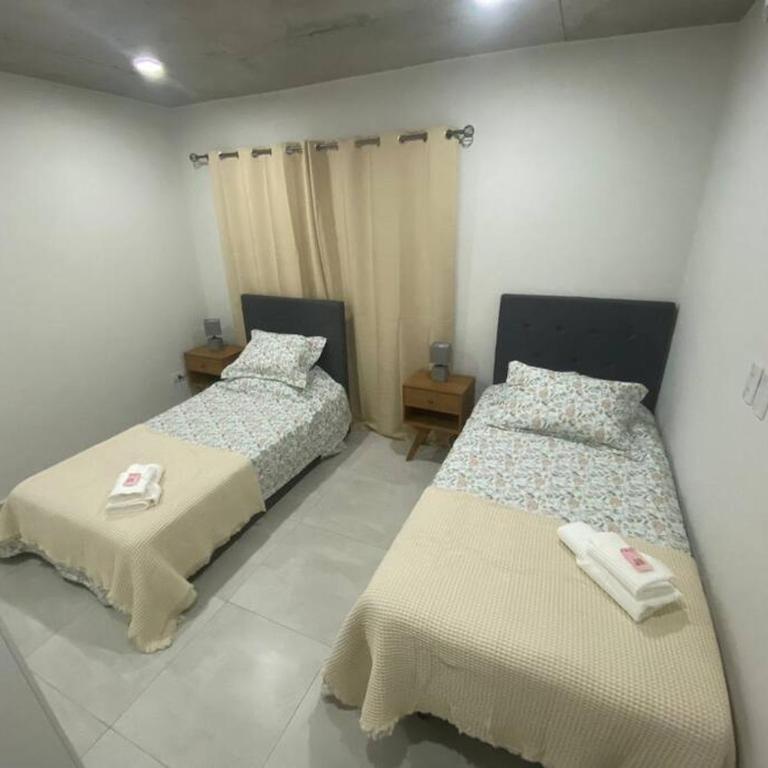 Belleza nueva! Zona Conmebol (606) - Two-Bedroom Apartment - 3