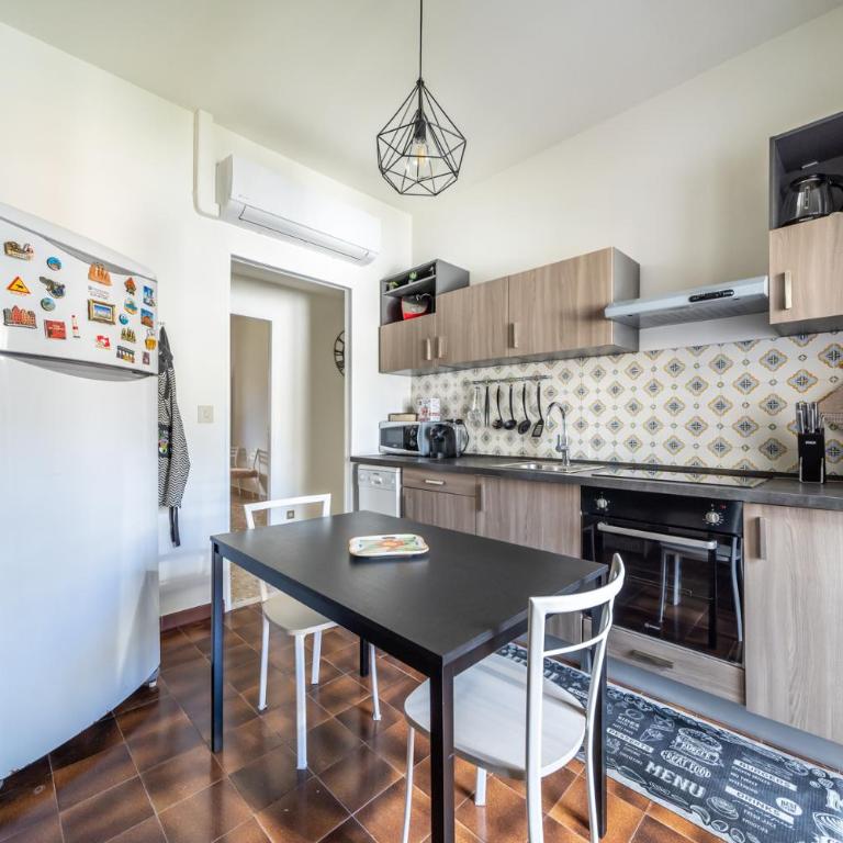 La Maison De Provence - MONDELLO - Three-Bedroom Apartment - 18