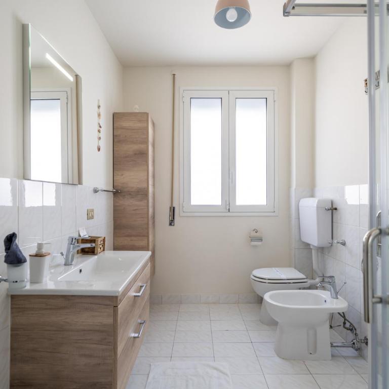 La Maison De Provence - MONDELLO - Three-Bedroom Apartment - 23