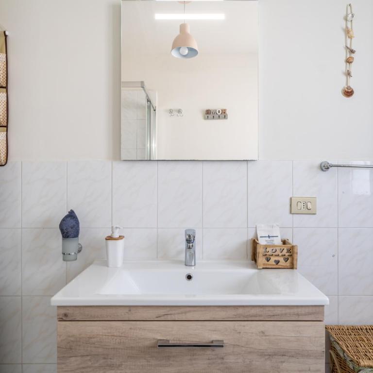 La Maison De Provence - MONDELLO - Three-Bedroom Apartment - 20