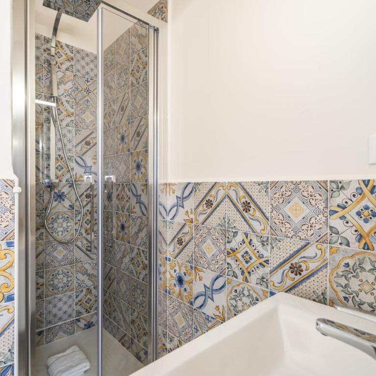 La Maison De Provence - MONDELLO - Three-Bedroom Apartment - 26