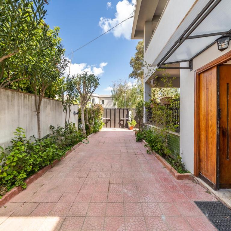 La Maison De Provence - MONDELLO - Three-Bedroom Apartment - 43