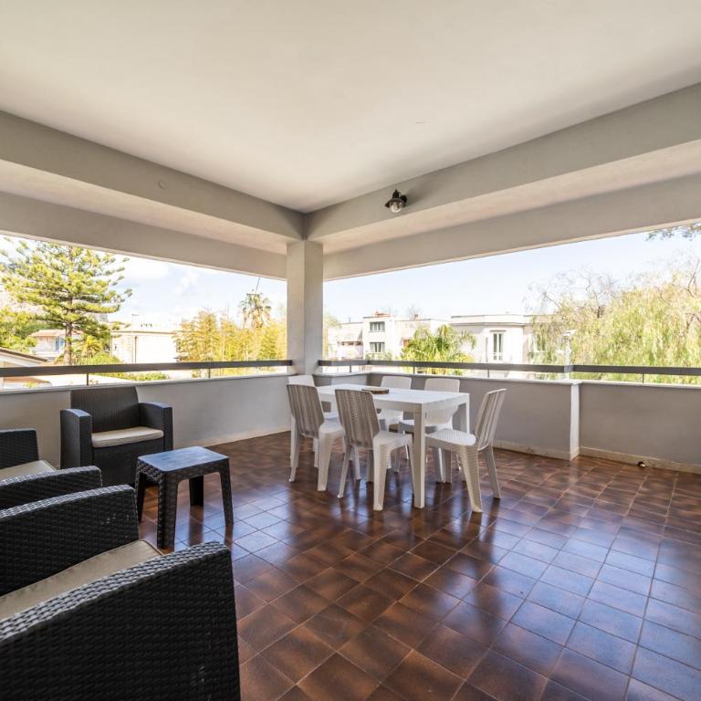 La Maison De Provence - MONDELLO - Three-Bedroom Apartment - 34