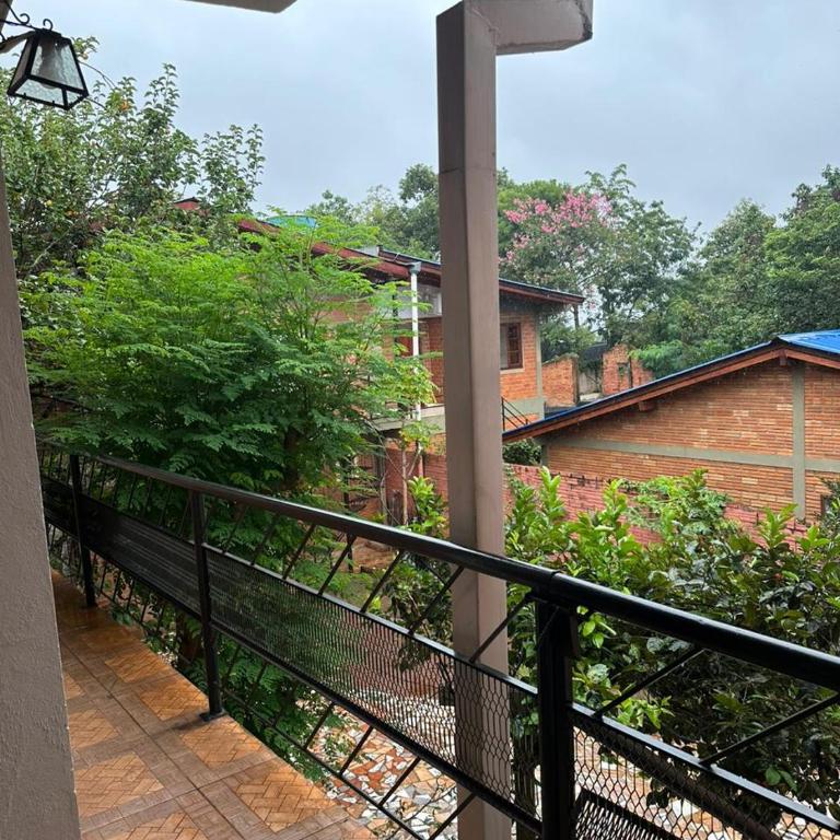 Cabañas Dorys Cataratas Del Iguazu - Apartamento de 2 dormitorios - 8